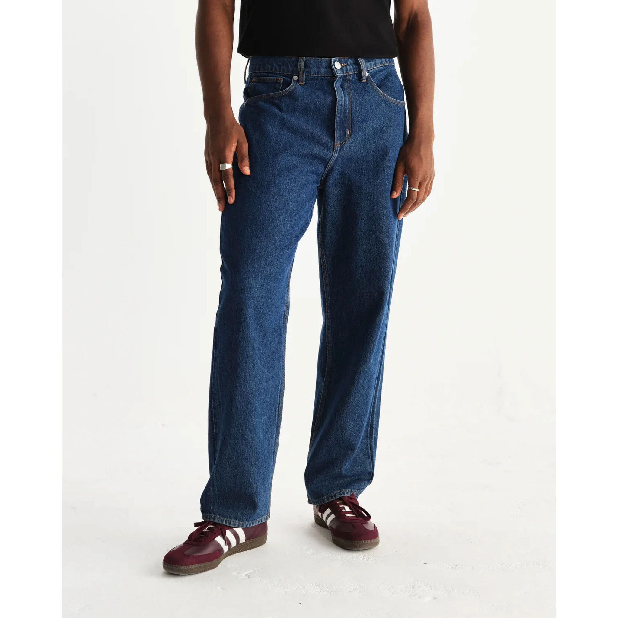 WAX LONDON Trousers