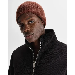 WAX LONDON Hats Brown