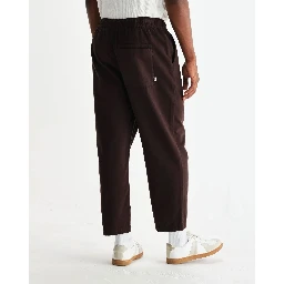WAX LONDON Trousers Brown