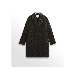 WAX LONDON Coats Brown