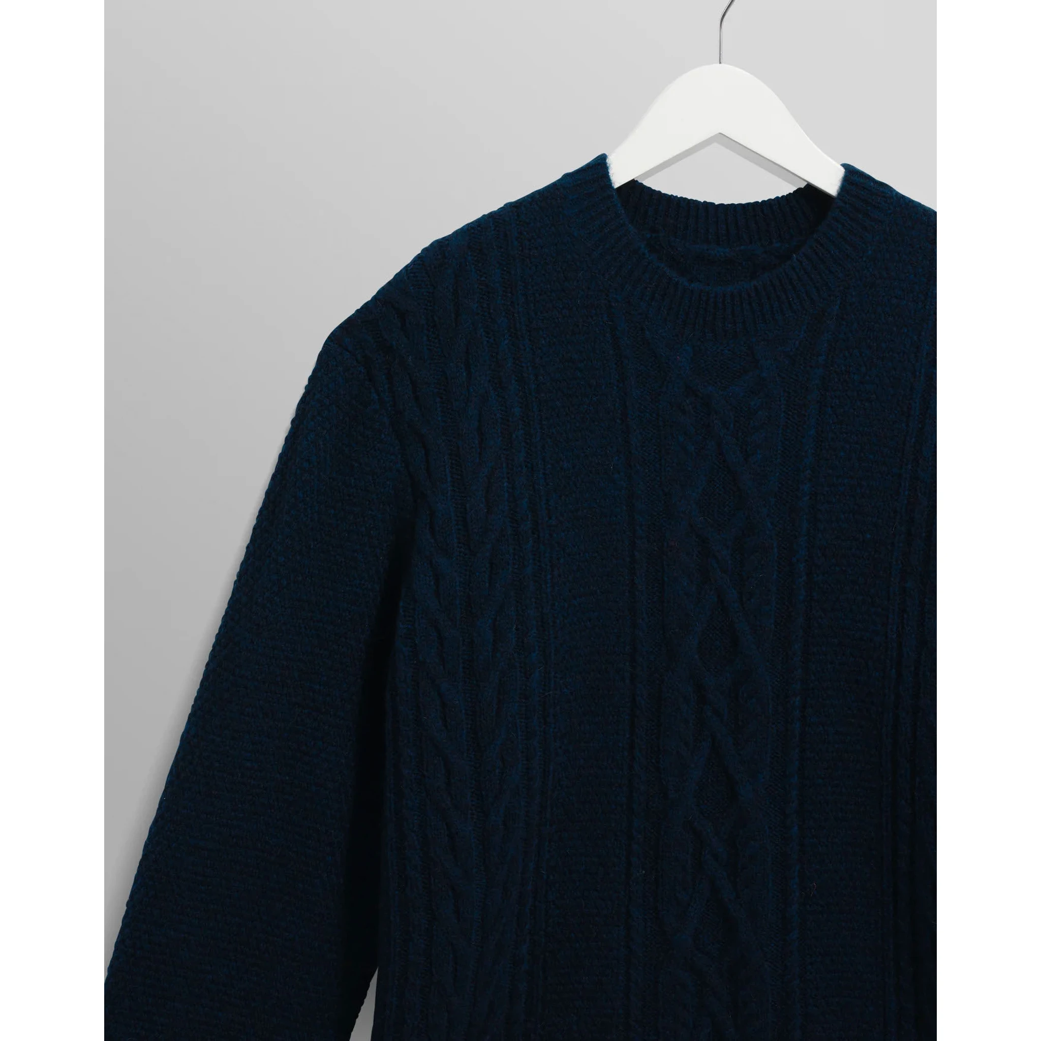 WAX LONDON Sweaters Blue