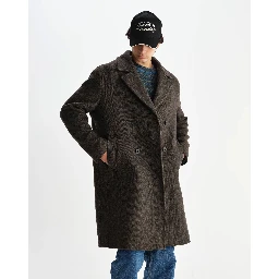 WAX LONDON Coats Brown