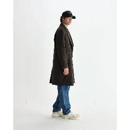WAX LONDON Coats Brown