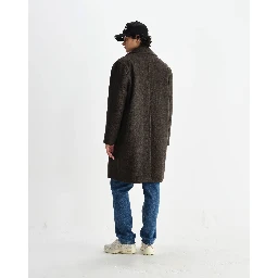 WAX LONDON Coats Brown