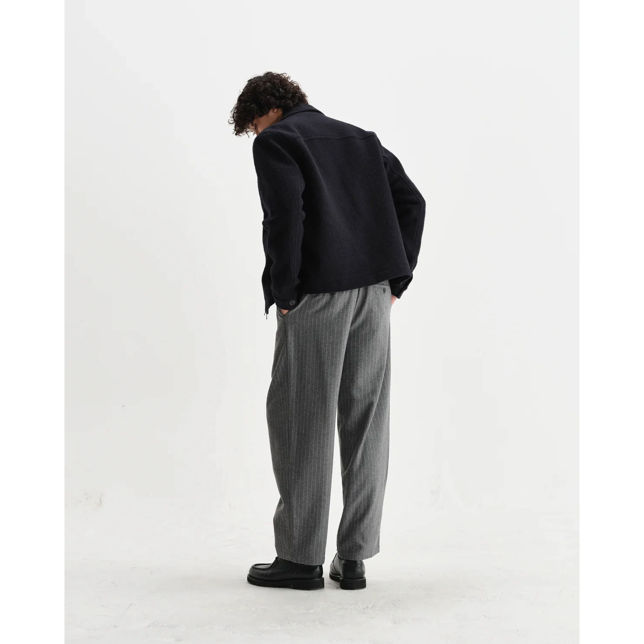 WAX LONDON Jackets Blue