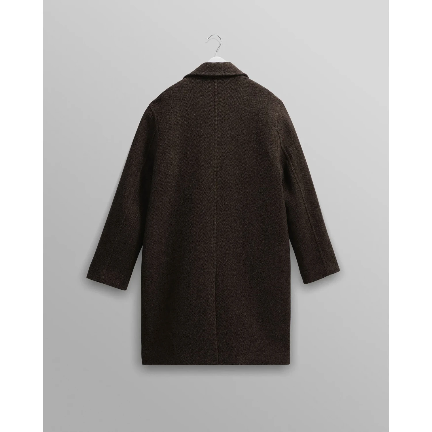 WAX LONDON Coats Brown