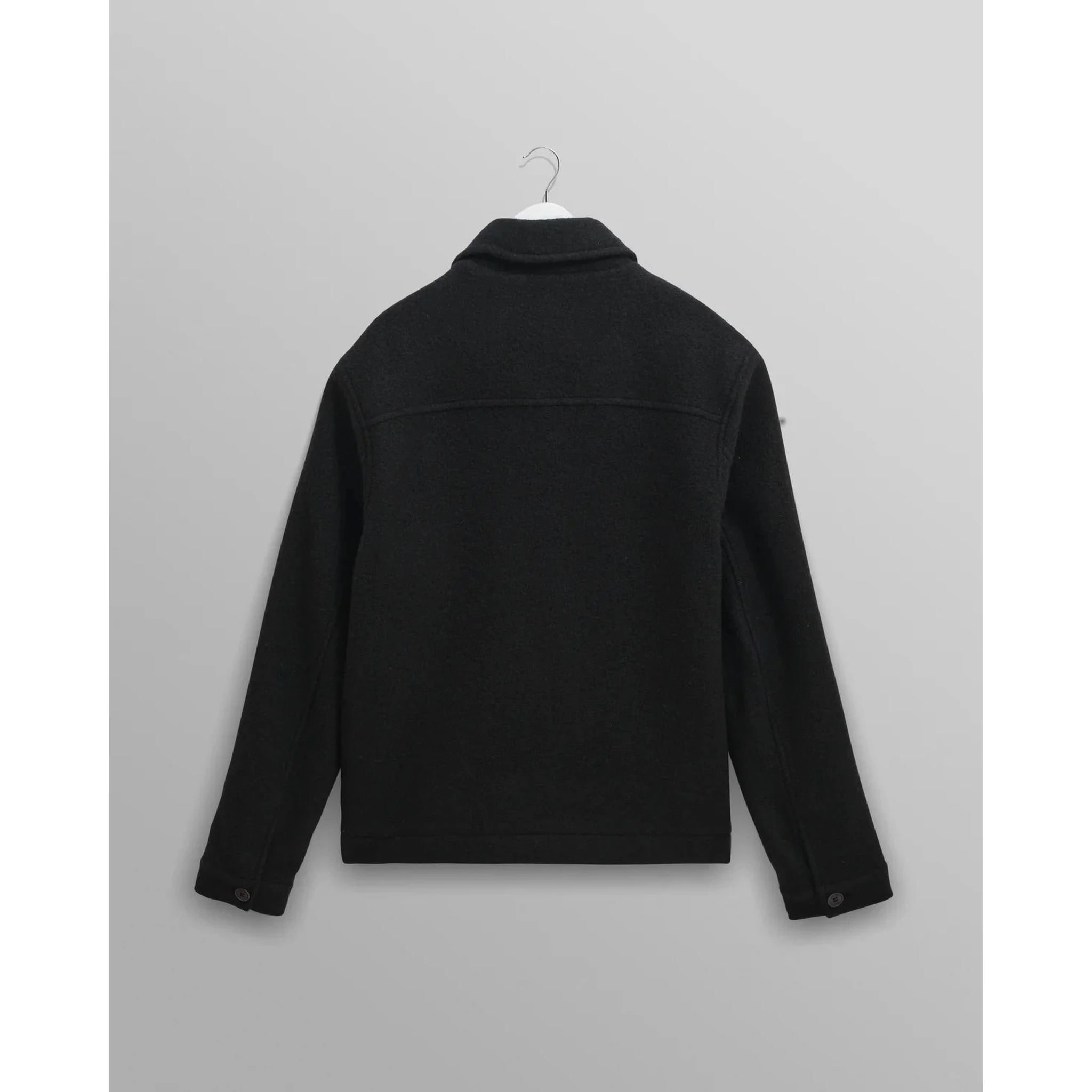 WAX LONDON Jackets Blue