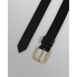 WAX LONDON Belts Brown