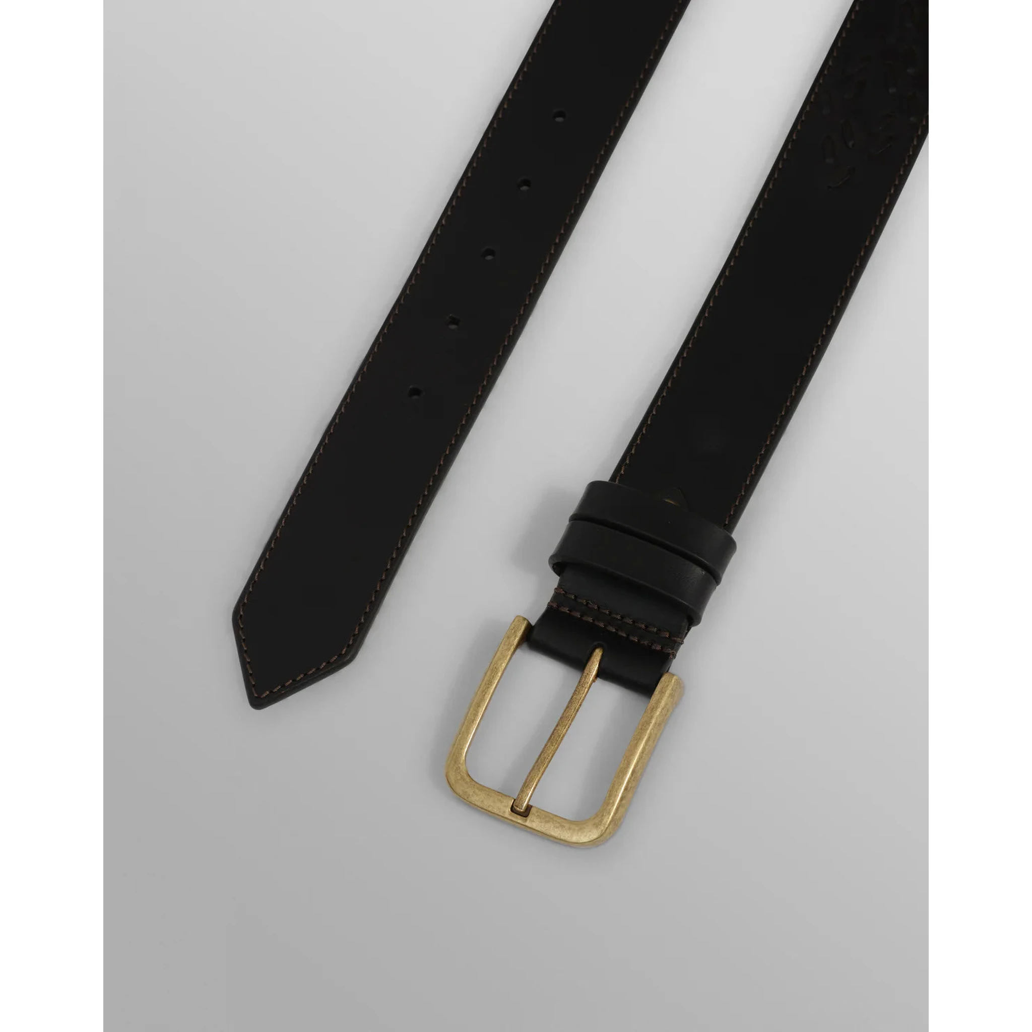 WAX LONDON Belts Brown