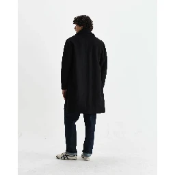 WAX LONDON Coats Black