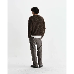 WAX LONDON Sweaters Brown