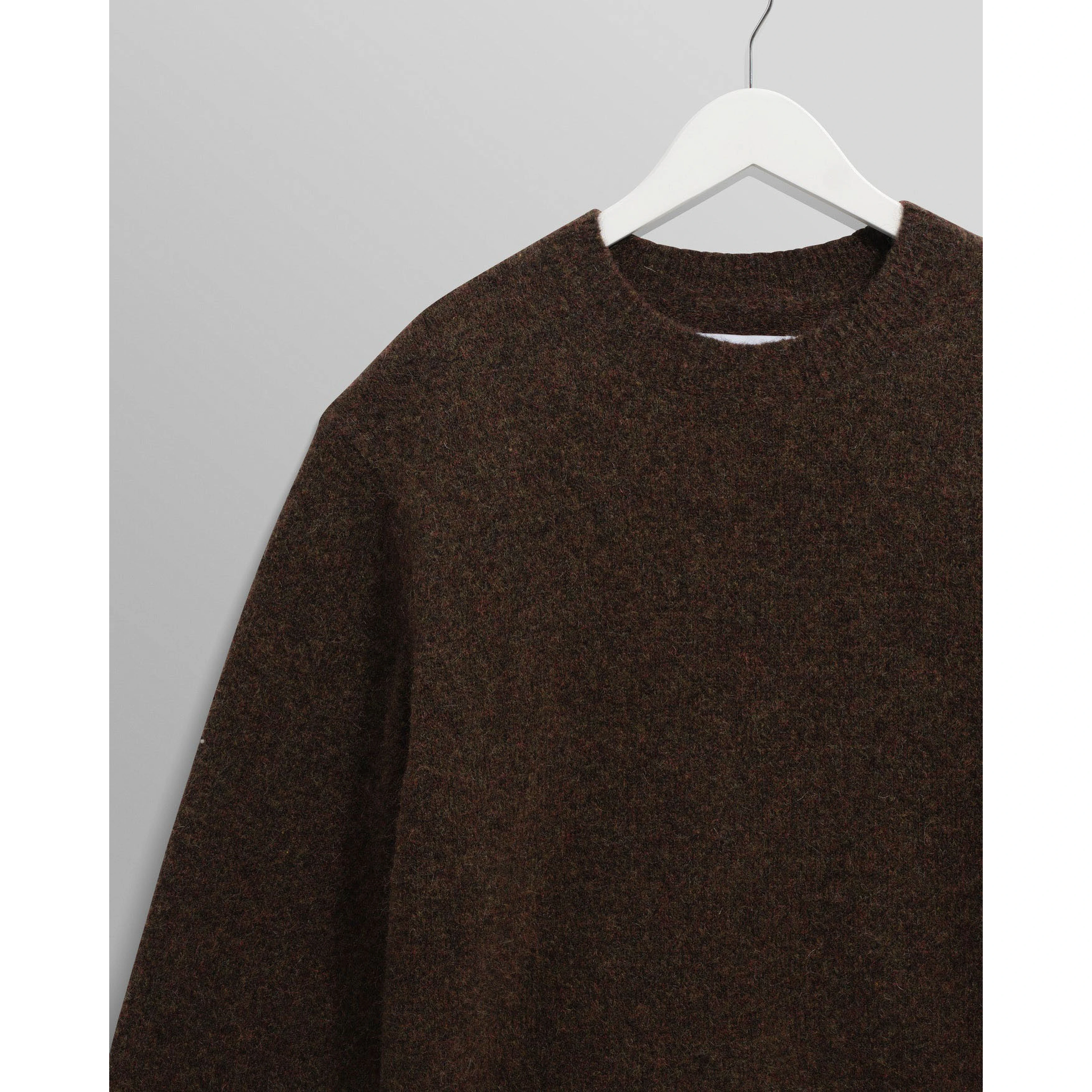 WAX LONDON Sweaters Brown