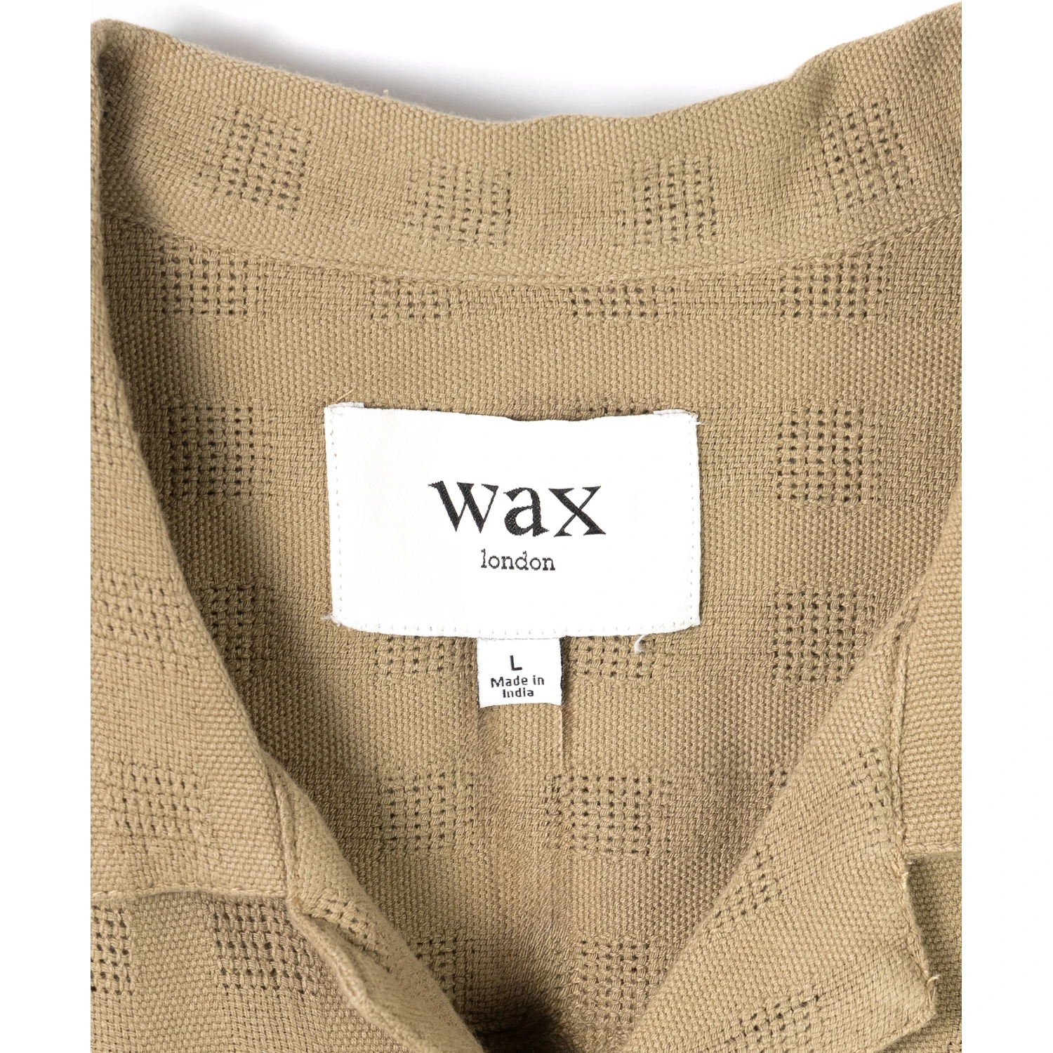 WAX LONDON Shirts
