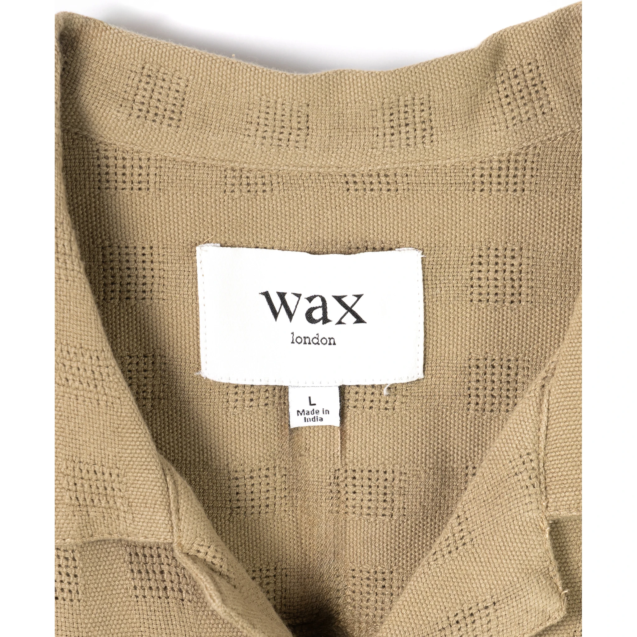 WAX LONDON Shirts