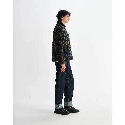 WAX LONDON Jackets Blue