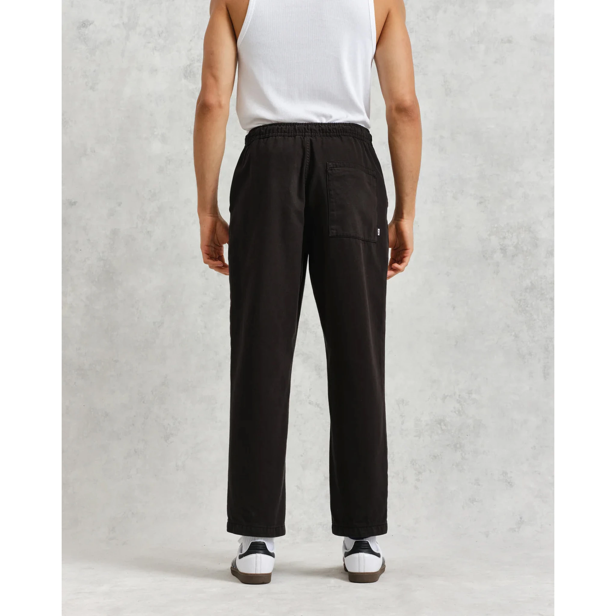 WAX LONDON Trousers Black