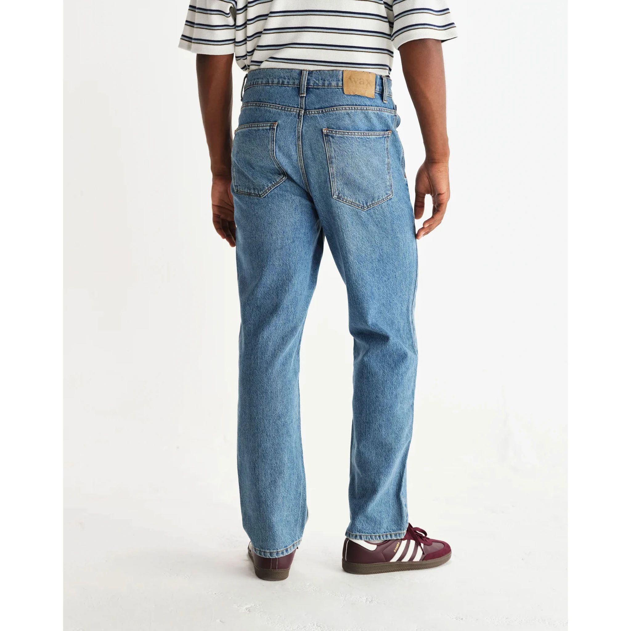 WAX LONDON Trousers