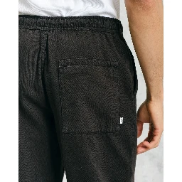 WAX LONDON Trousers Black