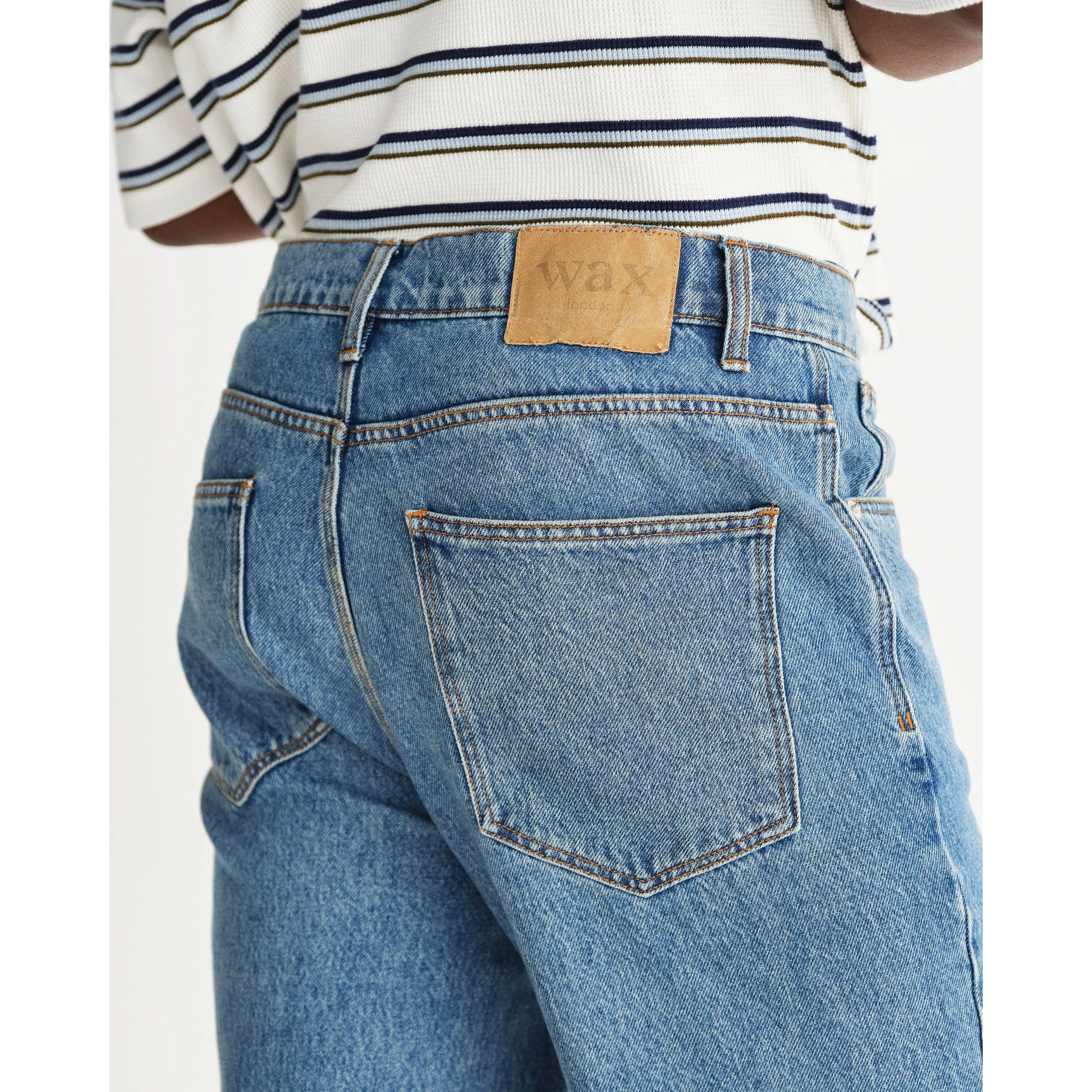 WAX LONDON Trousers
