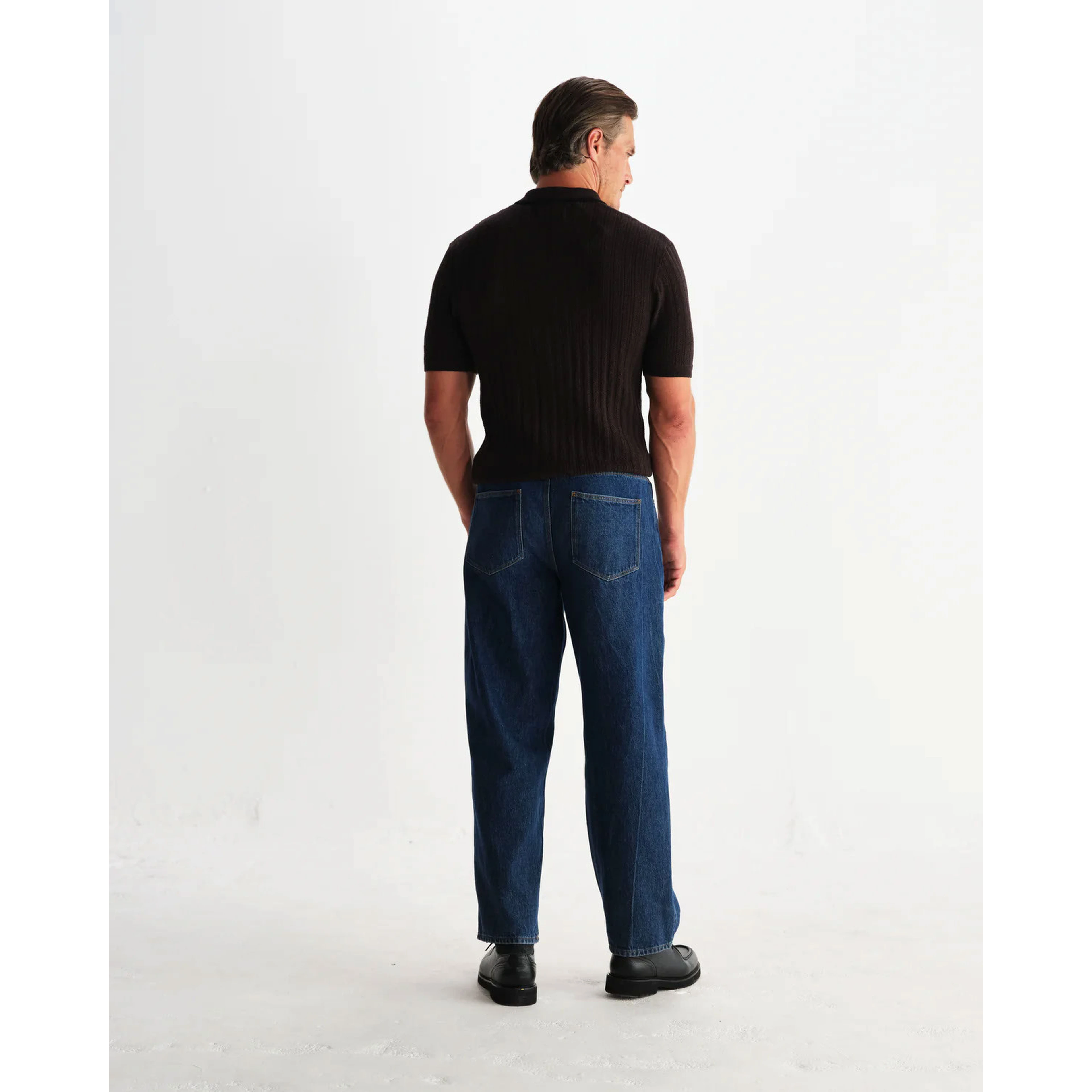 WAX LONDON T-shirts and Polos Brown