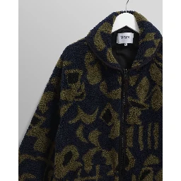 WAX LONDON Jackets Blue