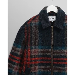 WAX LONDON Jackets Blue