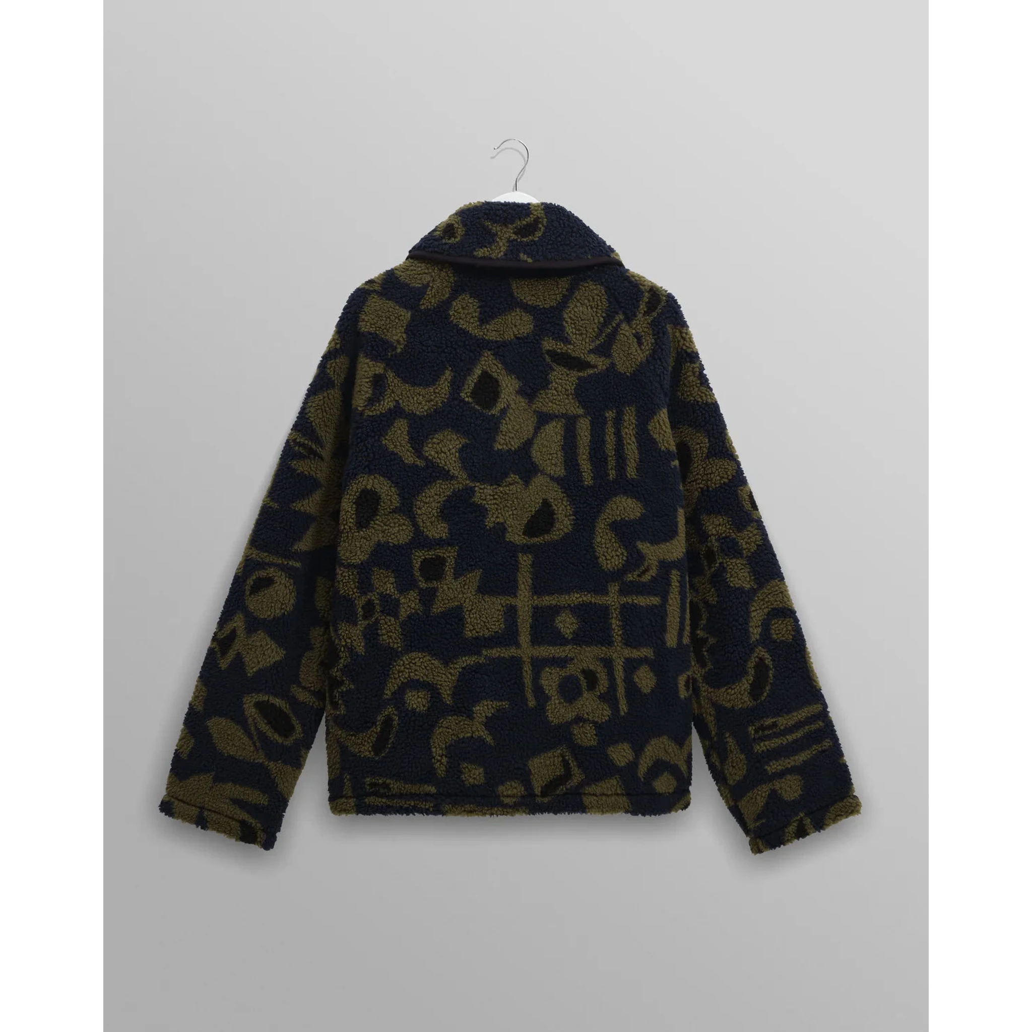 WAX LONDON Jackets Blue