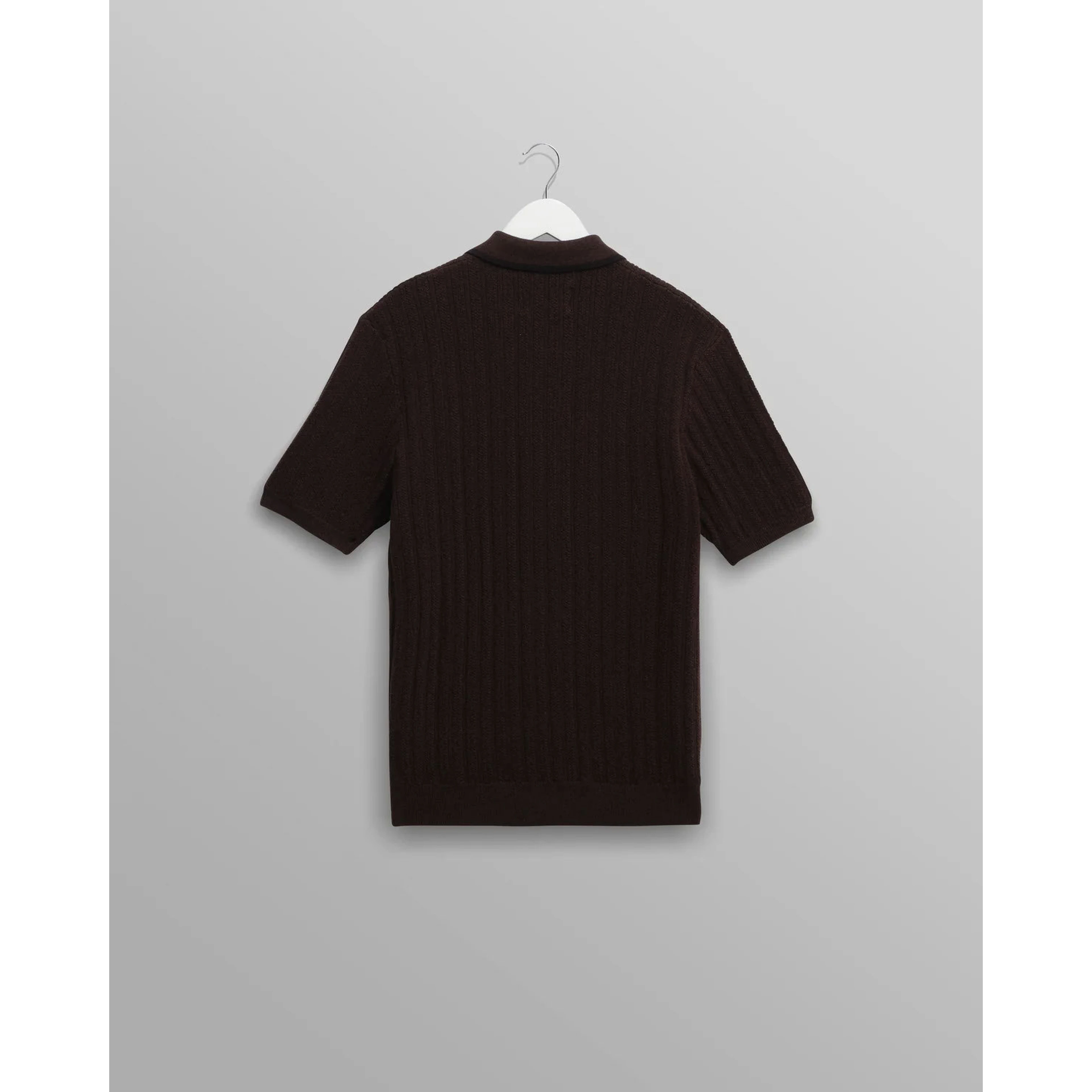 WAX LONDON T-shirts and Polos Brown