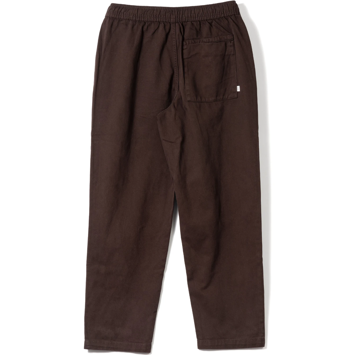 WAX LONDON Trousers Brown