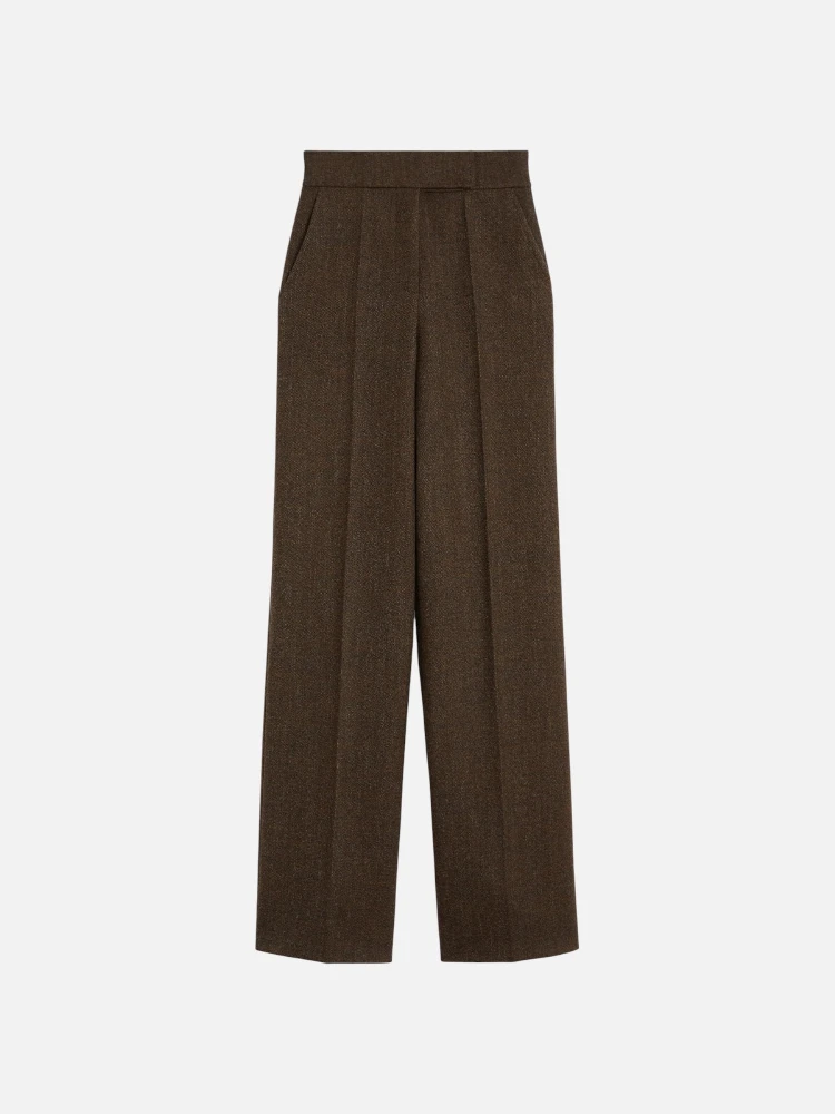 MAX MARA BILLY1234 pants