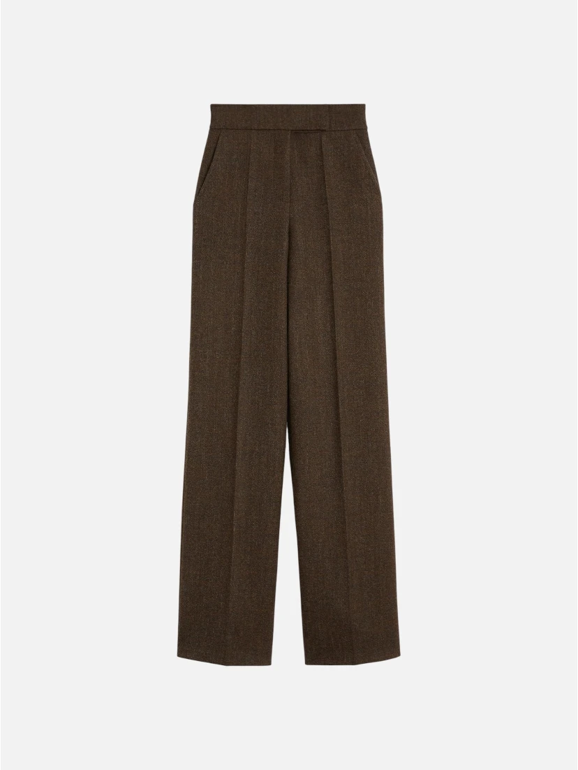 MAX MARA BILLY1234 pants