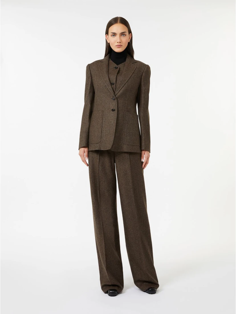 MAX MARA BILLY1234 pants
