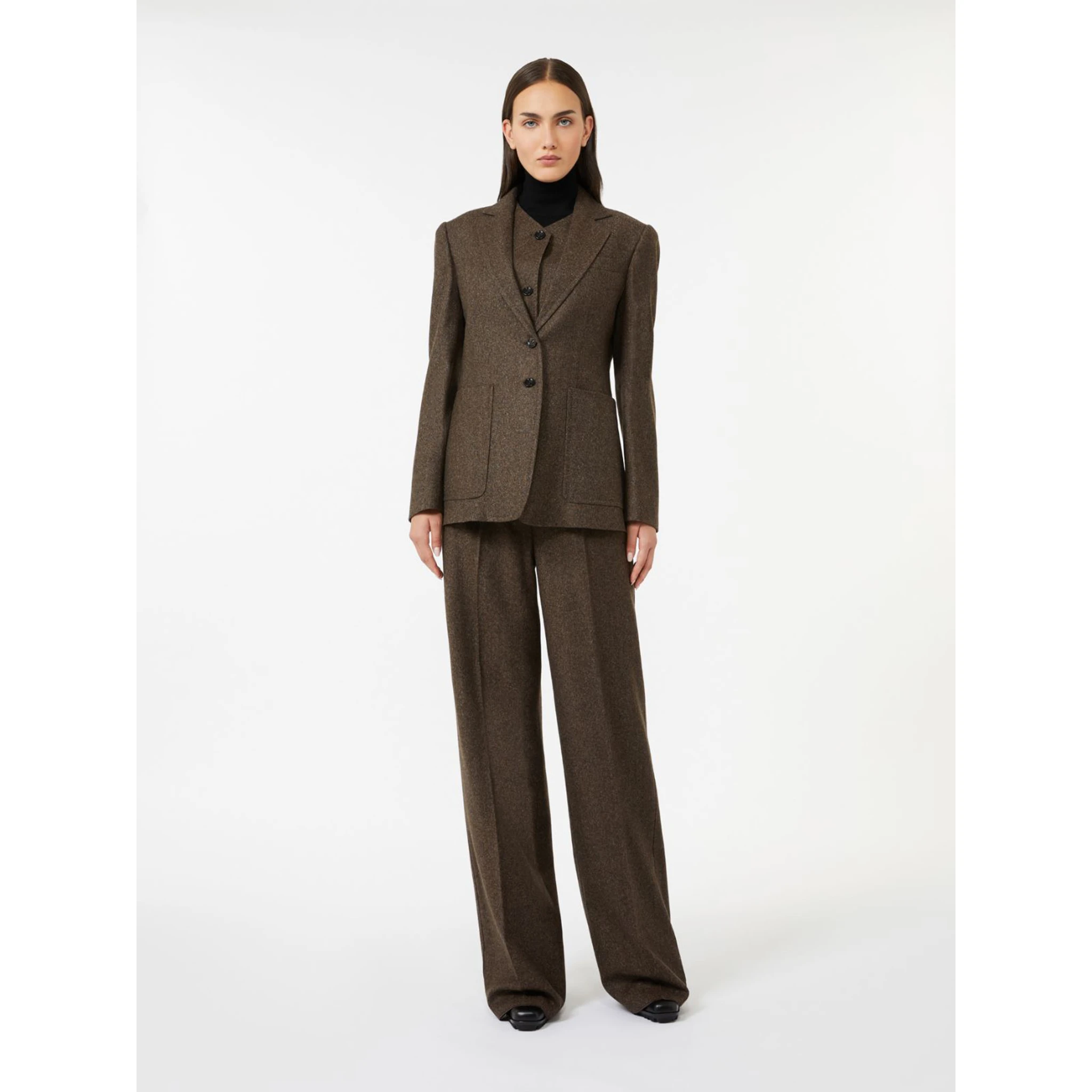 MAX MARA BILLY1234 pants