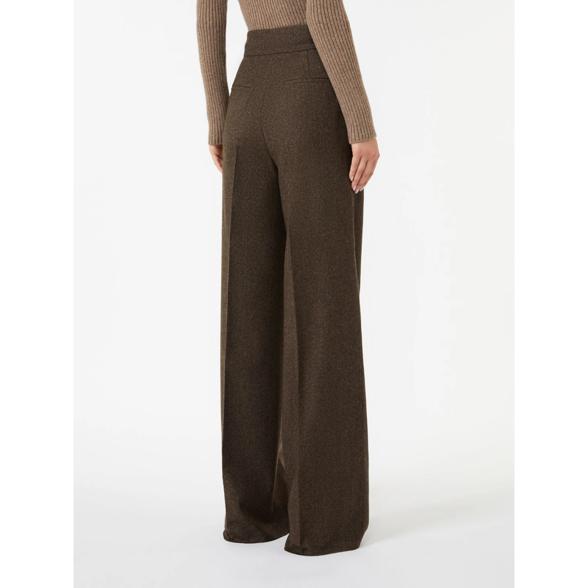 MAX MARA BILLY1234 pants