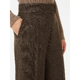 MAX MARA BILLY1234 pants