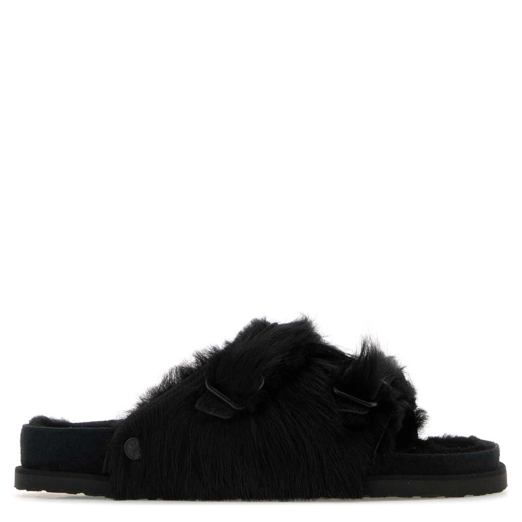 ZÜRICH PONY SHEARLING 1774