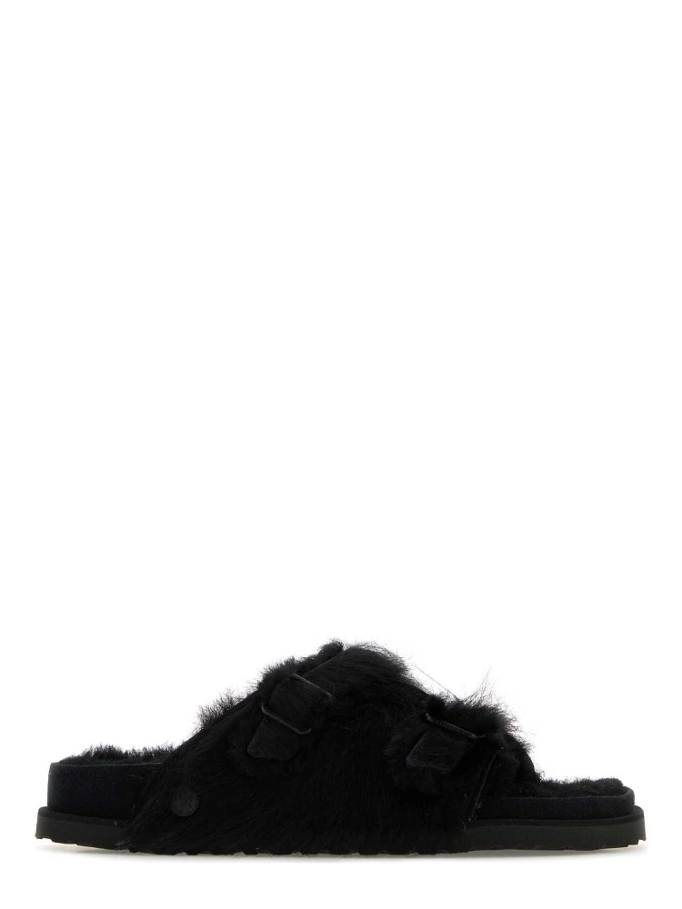 ZÜRICH PONY SHEARLING 1774