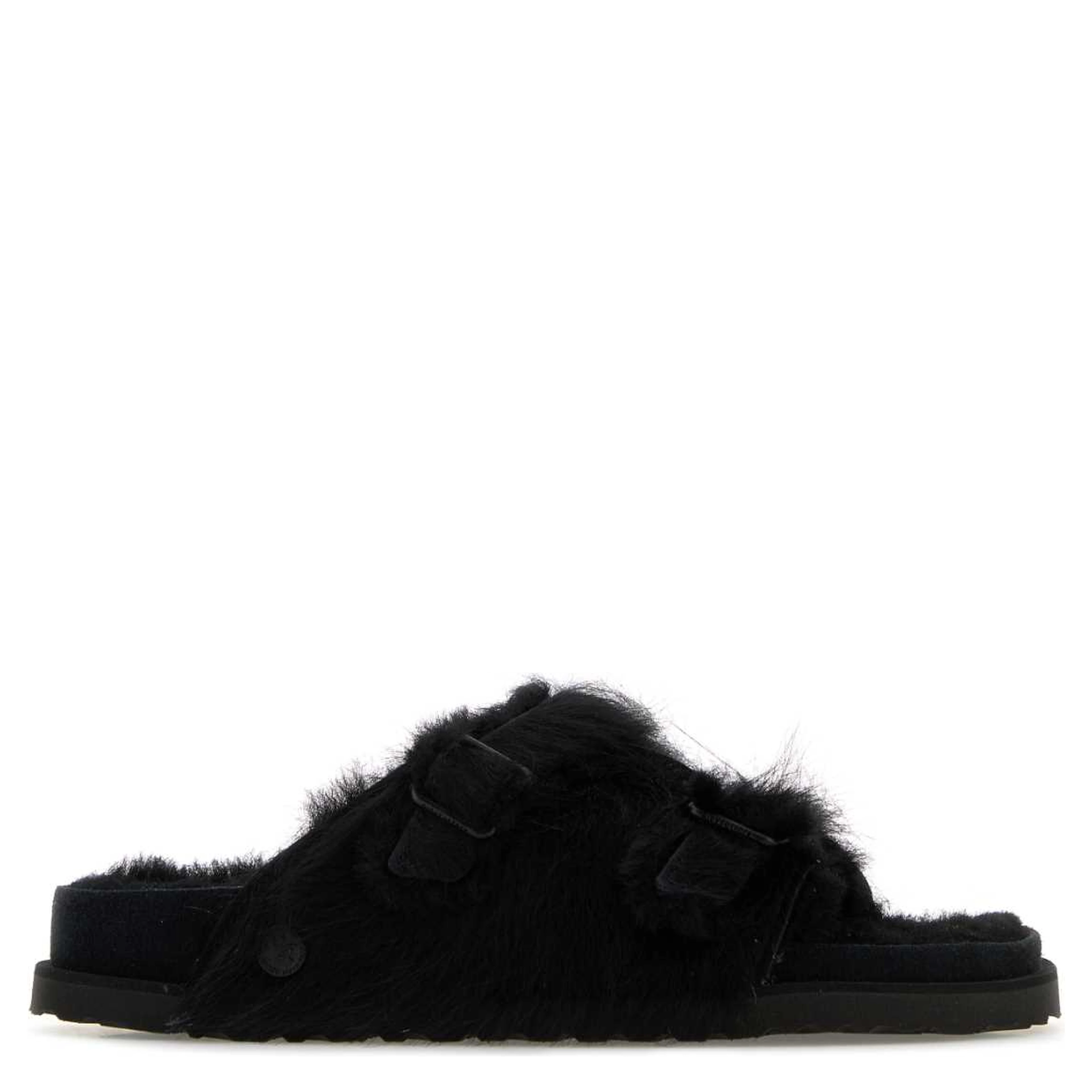 ZÜRICH PONY SHEARLING 1774