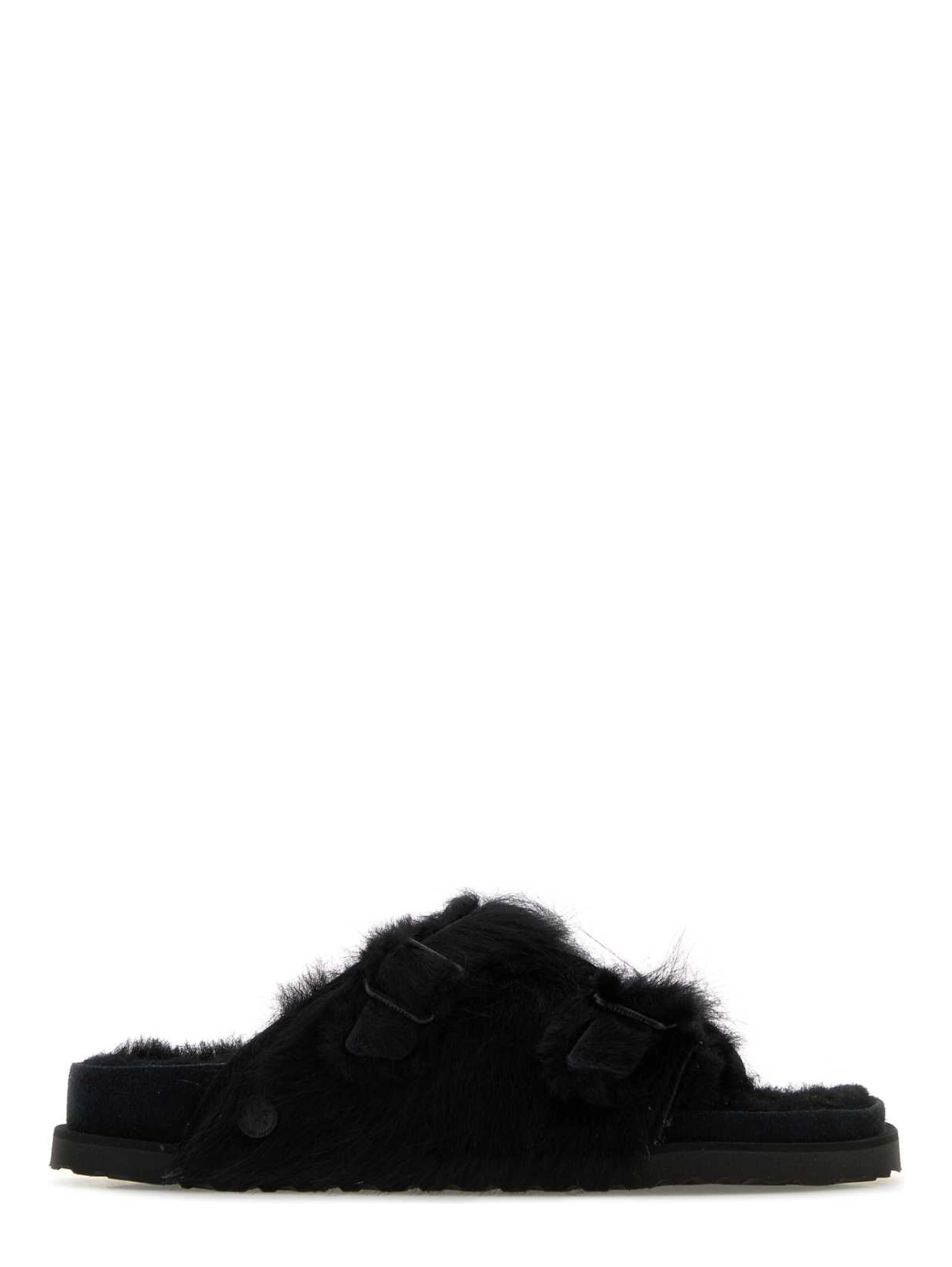 ZÜRICH PONY SHEARLING 1774