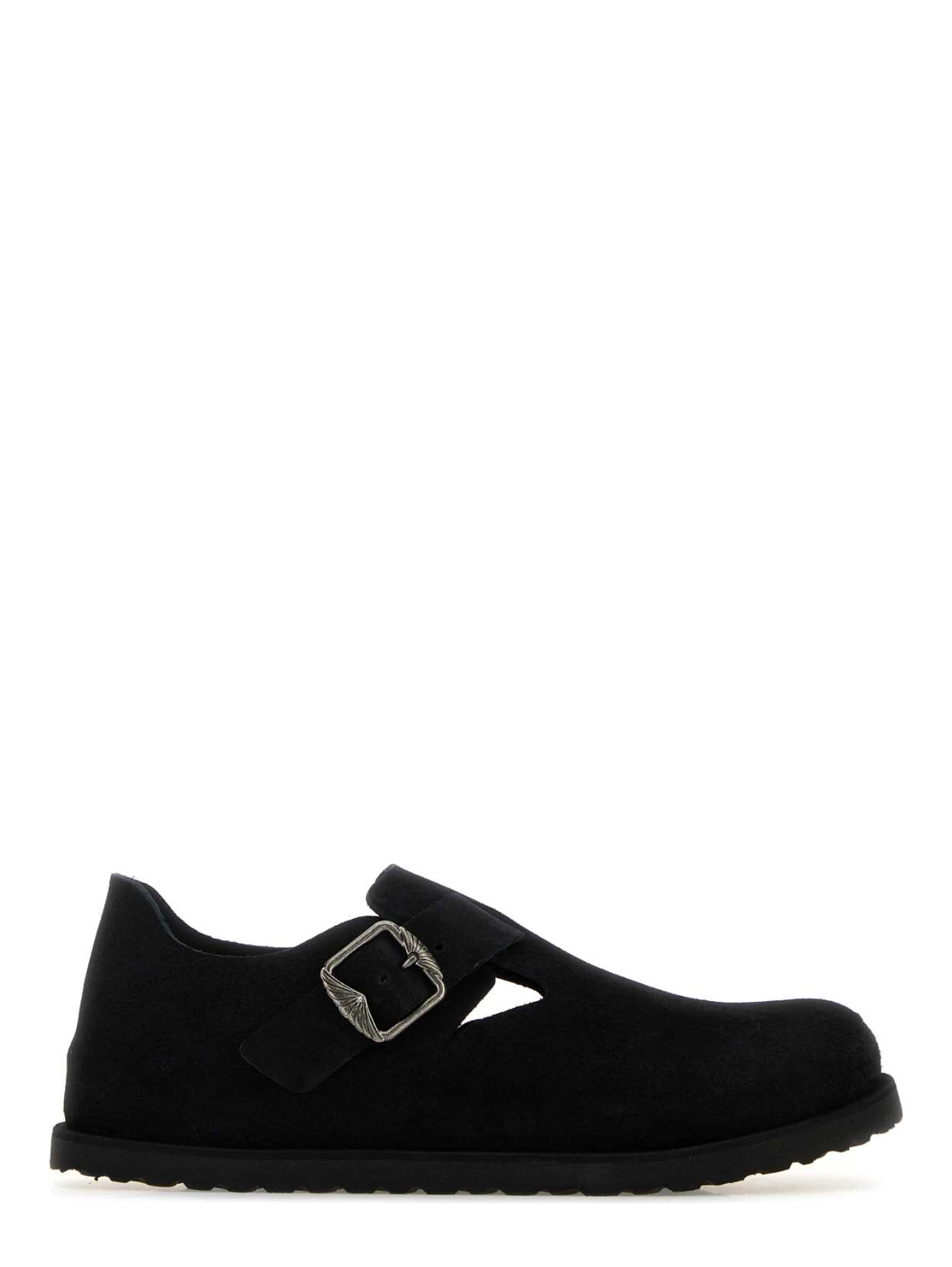 LONDON SUEDE 1774