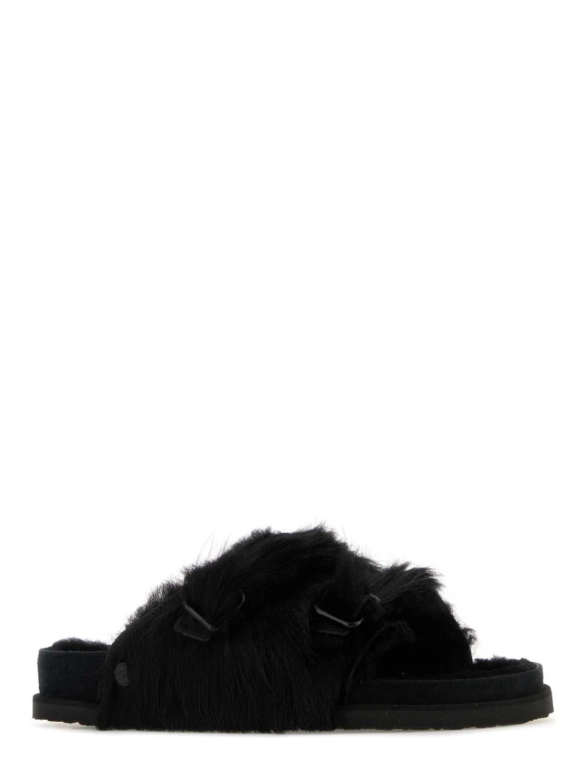 ZÜRICH PONY SHEARLING 1774