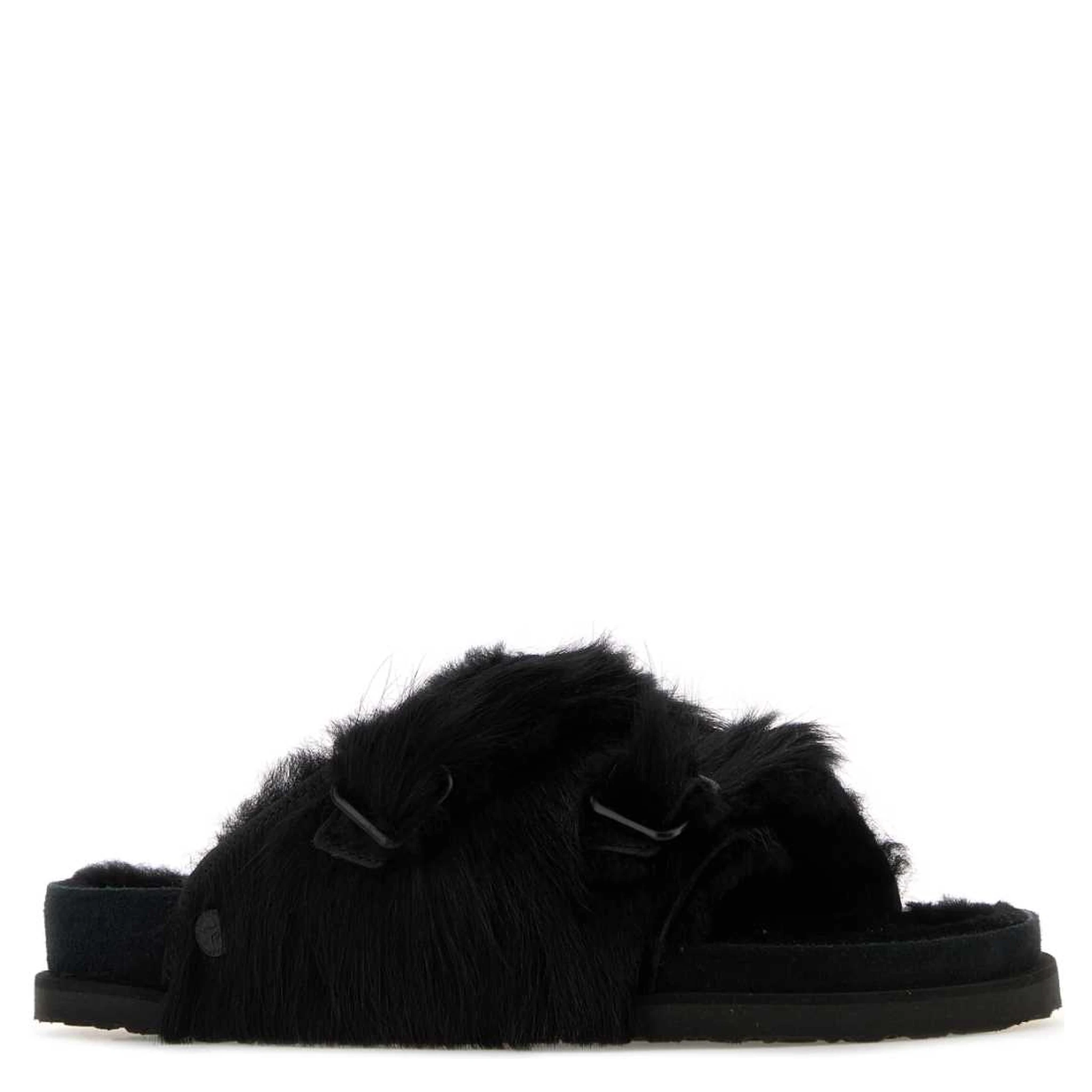 ZÜRICH PONY SHEARLING 1774