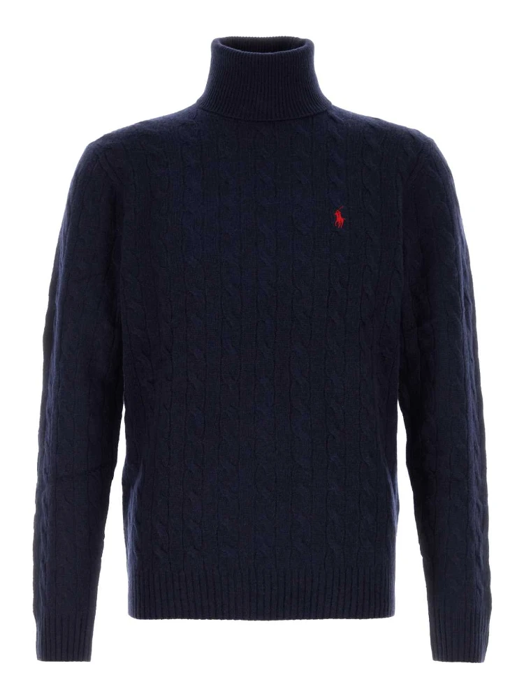 PULLOVER