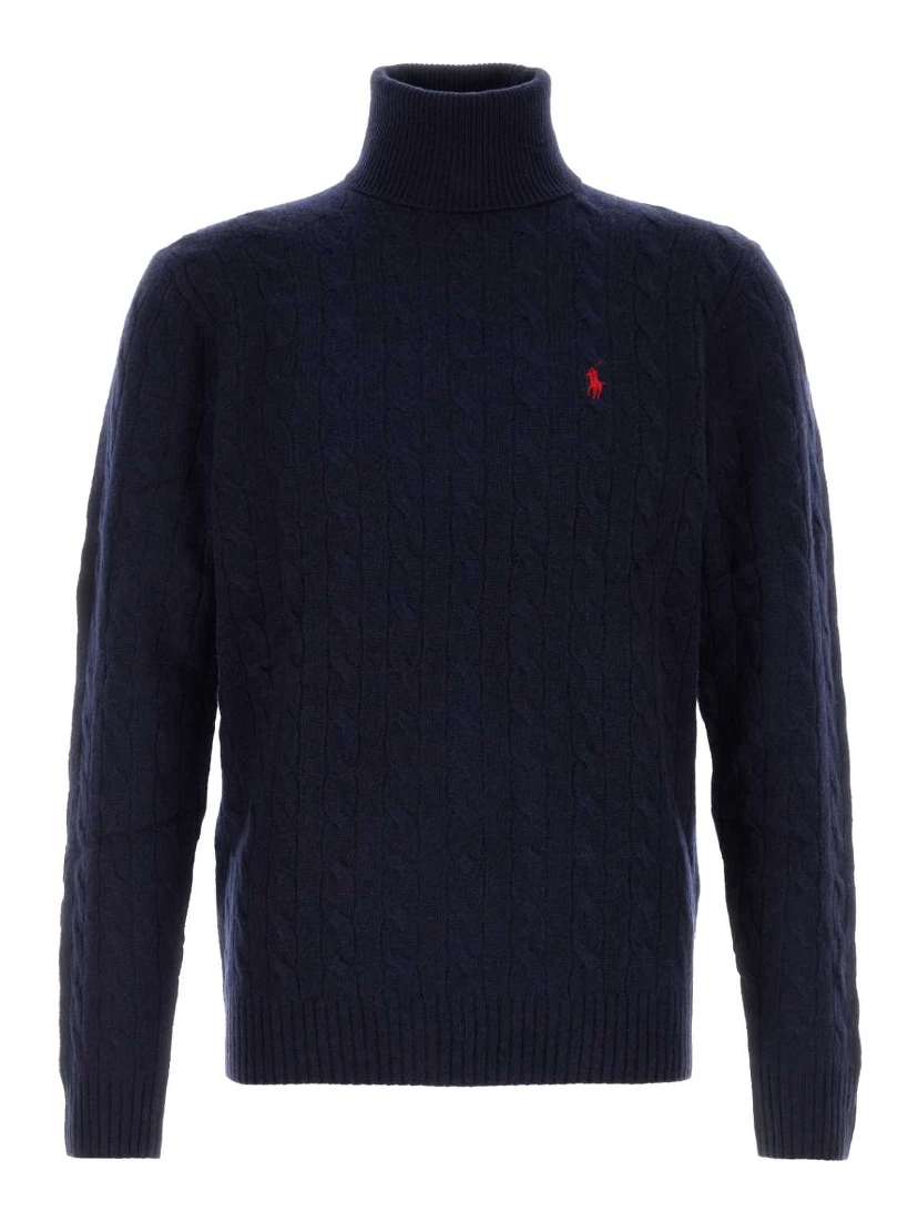 PULLOVER