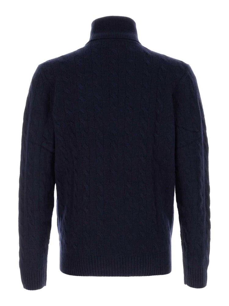 PULLOVER alternative