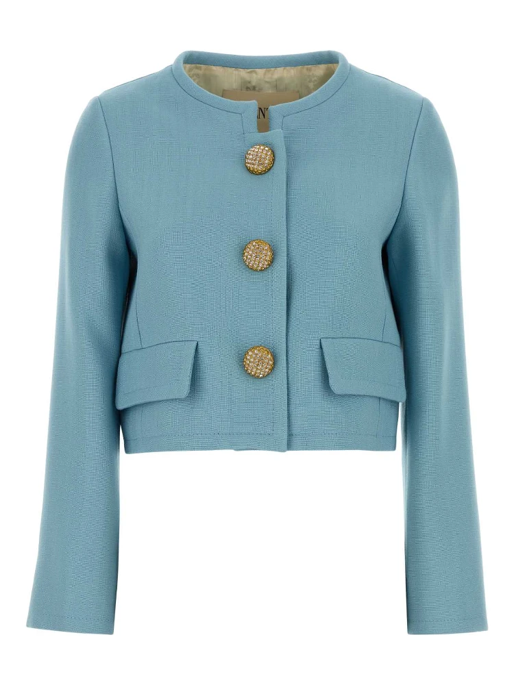 GIACCA | SOLID | VISCOSE