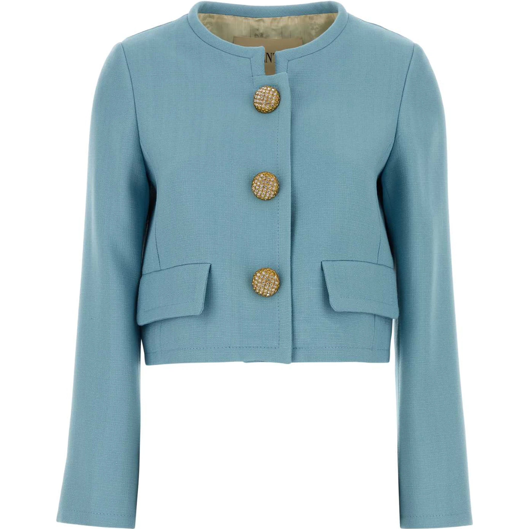 GIACCA | SOLID | VISCOSE