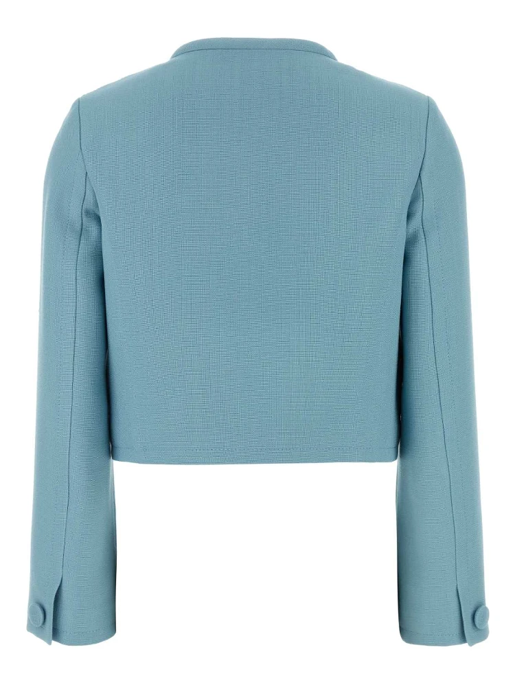 GIACCA | SOLID | VISCOSE alternative