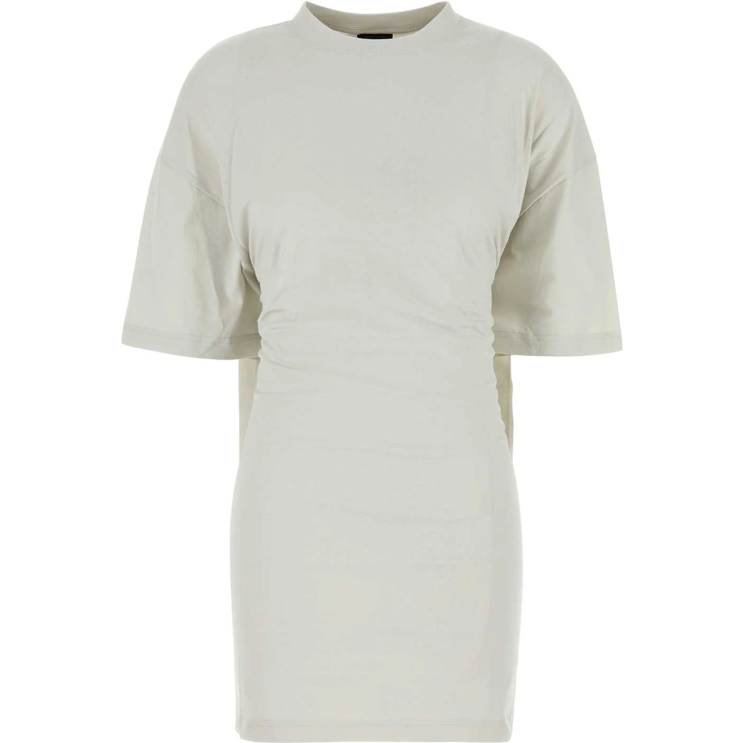 Semi Fitted Dress