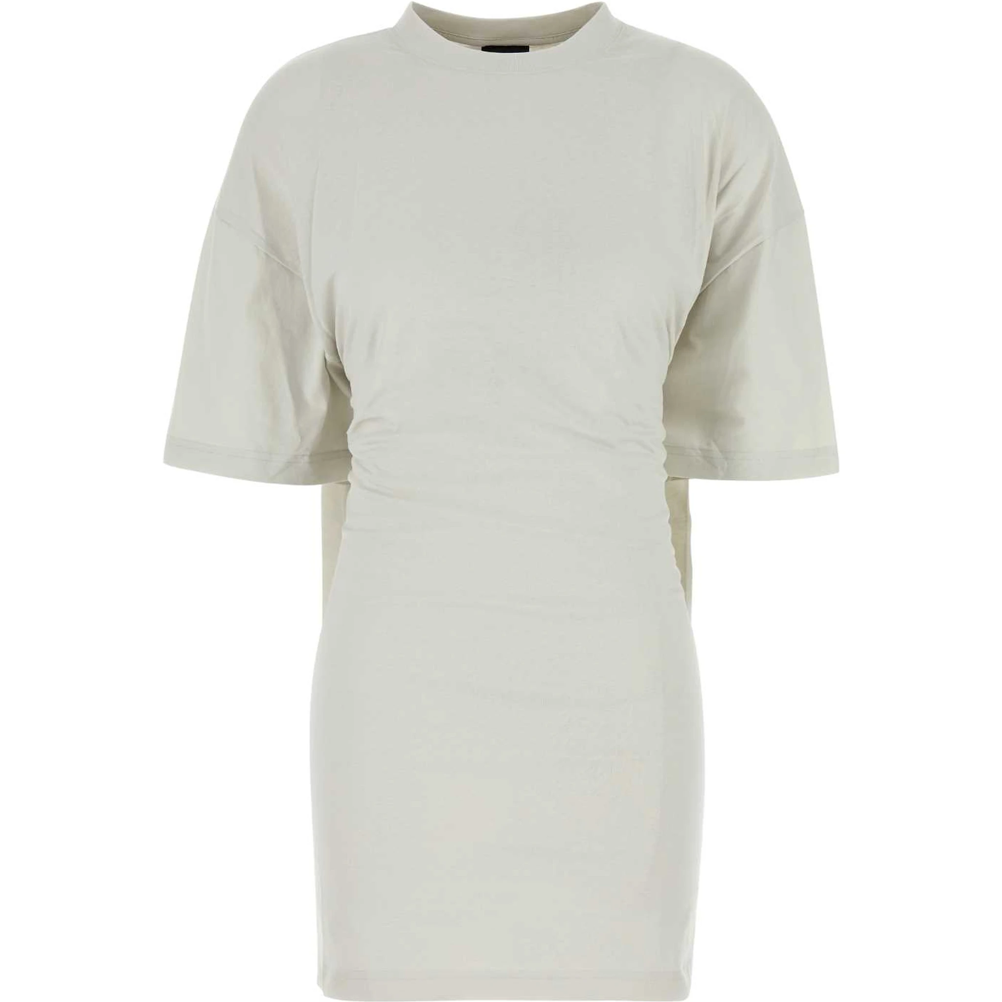 Semi Fitted Dress